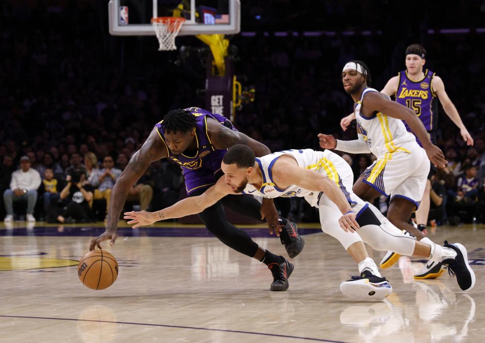 争对手来自 争对手来自